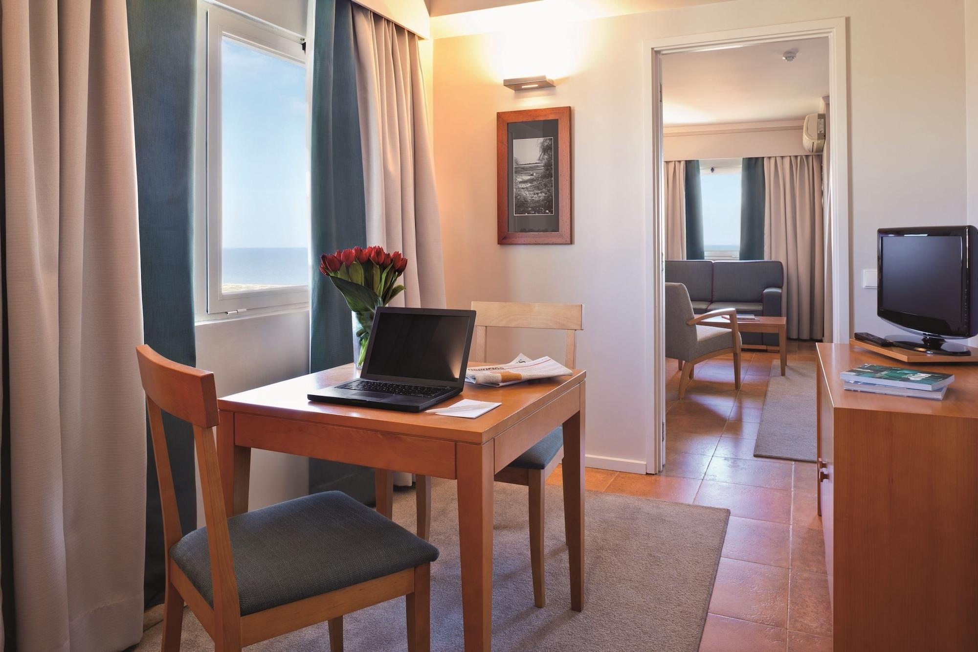 Eurotel Altura Exteriér fotografie
